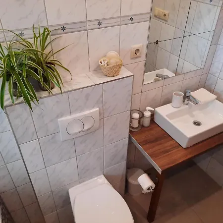 Apartment Cristal