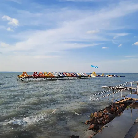 Cristal Siófok