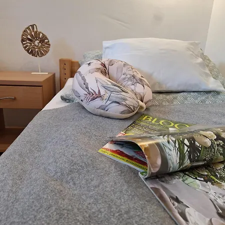 Apartment Cristal *