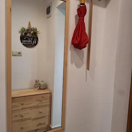 Apartment Cristal