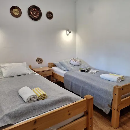Cristal Apartment Siofok