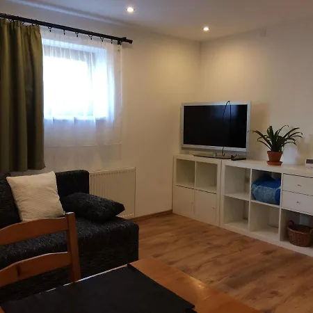 Apartment Cristal