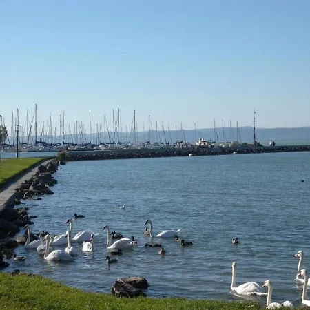 Cristal Siófok