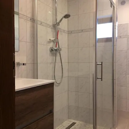 Cristal Apartment Siofok