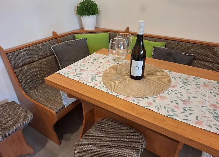 Apartamento Cristal Siófok