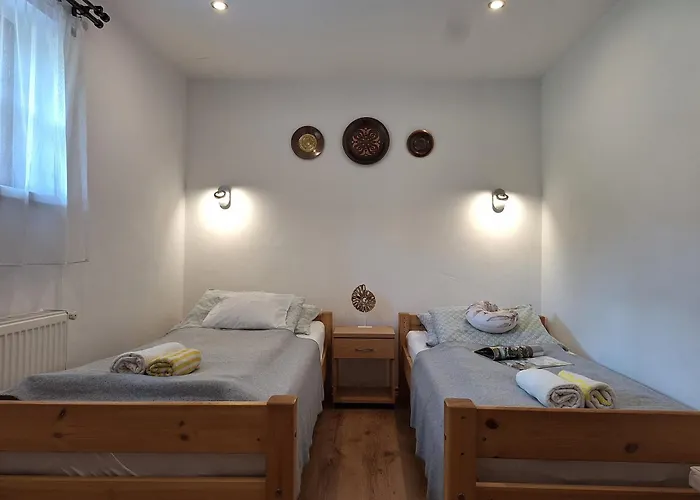 公寓 Cristal 希欧福克