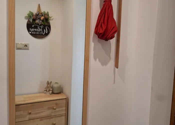 Apartamento Cristal