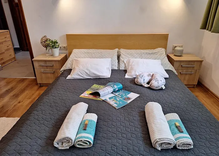 Cristal 公寓 希欧福克