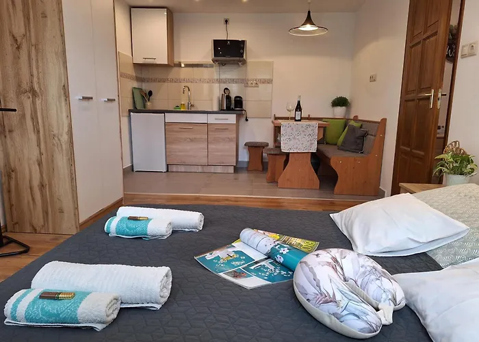 Cristal 公寓 希欧福克