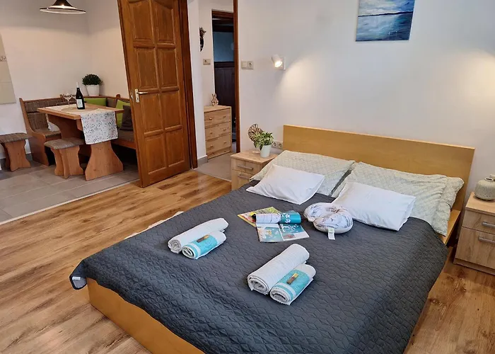 Cristal Apartamento