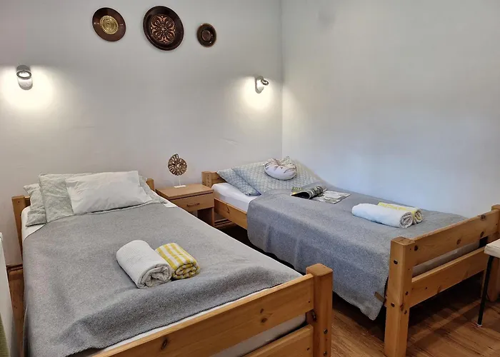 Cristal 公寓 希欧福克